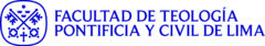 Facultad de Teología Pontificia y Civil de Lima